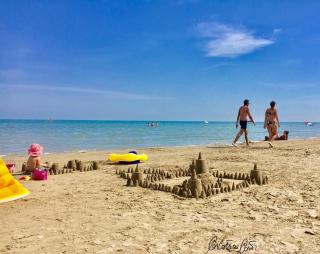 TRILOCALE LUNA - Riccione - 1