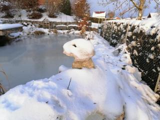 Best Price #3 "LA SERRE" x4 people - Orchamps-Vennes - 6