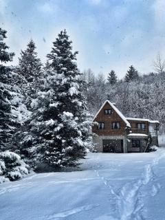 Chata Jánošík - 0