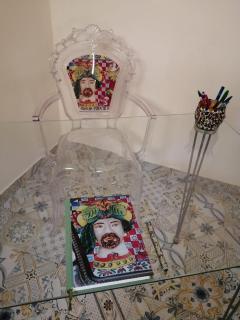 Appartamento centralissimo - 5