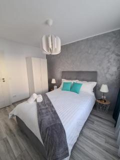 Apartament Central Iulia - Sibiu - 3