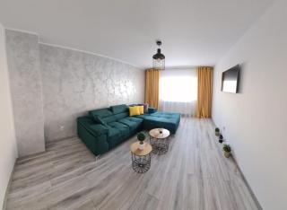 Apartament Central Iulia - Sibiu - 8