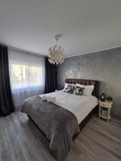 Apartament Central Iulia - Sibiu - 7