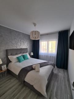 Apartament Central Iulia - Sibiu - 2