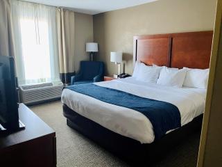 Comfort Inn Randolph-Boston - 6
