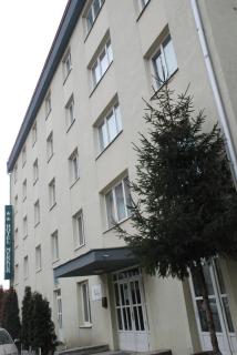 Hotel Merkur - 0