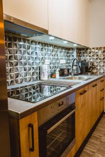 Boutique 1-bedroom flat in the heart of the city - Plovdiv - 5