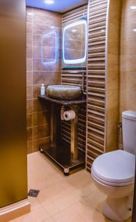 Boutique 1-bedroom flat in the heart of the city - 2