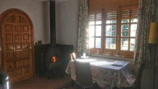 La Casita de Chozas - Soto Real - 7