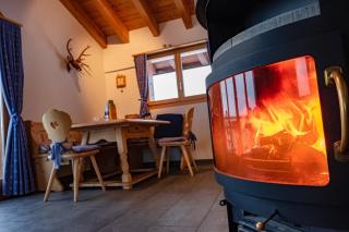 Chalet Bergkristall - Rosswald - 7