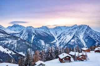 Chalet Bergkristall - Rosswald - 8