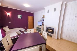 Grand Monastery Violet Apartment With One Bedroom And A Terrace - 1