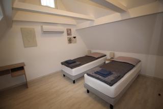 Mainz - 4-Zimmer-Haus - 6 Personen - Mainz - 8