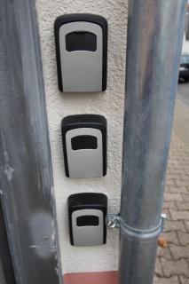 Mainz - 4-Zimmer-Haus - 6 Personen - Mainz - 3