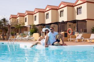 Apartment Magica with Pool Fuerteventura Costa Calma - Costa Calma - 4