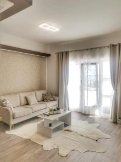 Studio Apartment "Brigita",parking with gate - Rijeka - 1