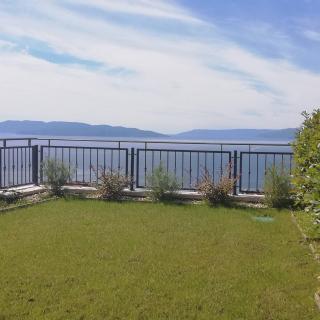 Studio Apartment "Brigita",parking with gate - Rijeka - 9