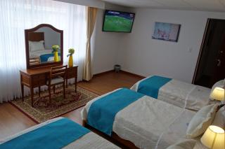 Hotel Maceo Chico - Bogotá - 1