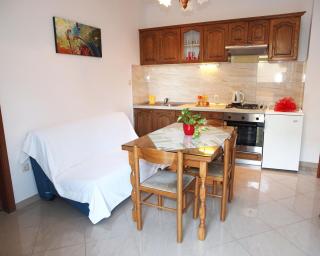 Apartman Marija - Makarska (Macarsca) - 4