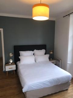 Spacieux T3 en hyper centre - 7