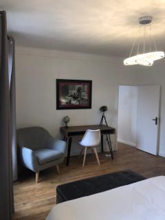Spacieux T3 en hyper centre - Quimper - 2