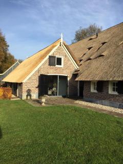 De Rheezer Kamer - Hardenberg - 3