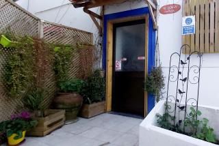 Residencia do Parque - Odeceixe - 6