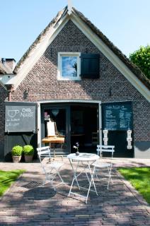 De Rheezer Kamer - Hardenberg - 1