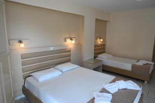 Surf Hotel - Vasiliki - 1
