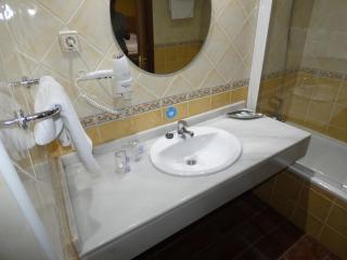 Hotel Vivar - Griñón - 1