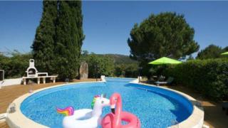 La Villa du Menhir Gîte - Bize-Minervois - 6