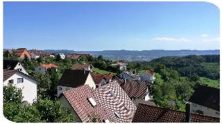 Ferienwohnung Mack - Göppingen - 8