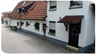 Ferienwohnung Mack - Göppingen - 2