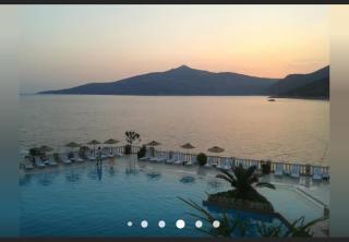 Sea view Bougainvillea 52 - Kalkan - 0