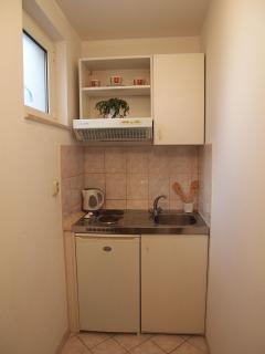 Apartman Mario - Makarska (Macarsca) - 3