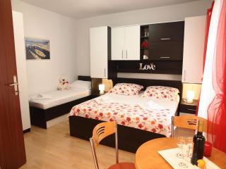 Apartman Mario - Makarska (Macarsca) - 5