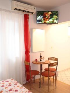 Apartman Mario - Makarska (Macarsca) - 1