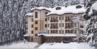 Enjoy Studios and Lovely Apartment Villa Park - Borovets - 0