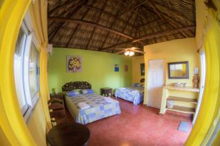 Hotel Cafe del Sol - Monterrico - 1