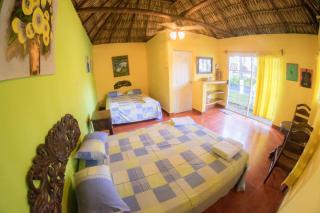 Hotel Cafe del Sol - Monterrico - 2