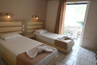 Surf Hotel - Vasiliki - 6
