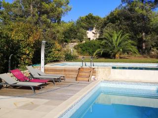 Gorgeous Villa in Bagnols-en-Forêt - Bagnols-en-Forêt - 7