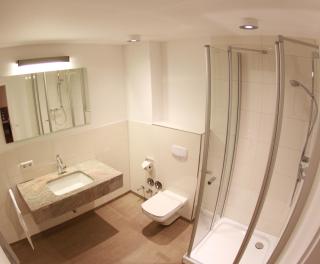 Hotel-Restaurant Entrada - Bielefeld - 7