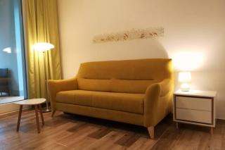 Żurawie gniazdo, elegancki zakątek w Puszczy Białowieskiej - 2