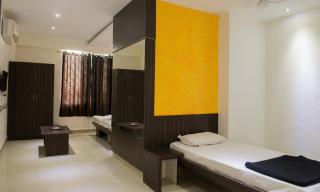 Hotel Balaji Central - Ratlām - 8