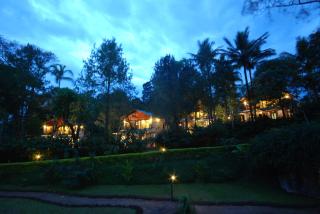 Carmelia Haven Resort Thekkady - Thekkady - 3