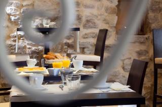 Hôtel L'Herbier d'Orange - 3