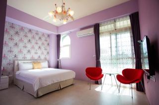 Brownbnb - Chishang - 3