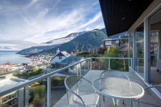 13 Poole Lane by Staysouth - Queenstown - 8