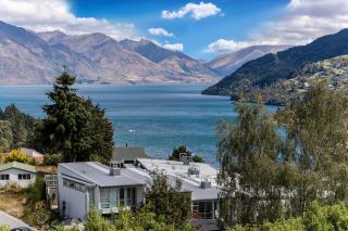 13 Poole Lane by Staysouth - Queenstown - 4